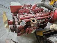 Silnik FIAT AGRI LAVERDA IVECO 8361  6 cylindrów moc  155 KM
