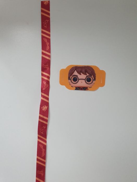 Harry Potter Kinder Joy