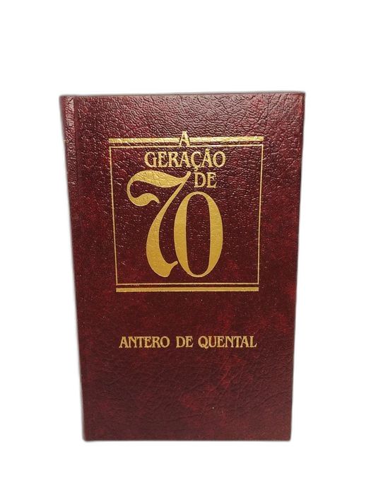 Sonetos - Antero de Quental
