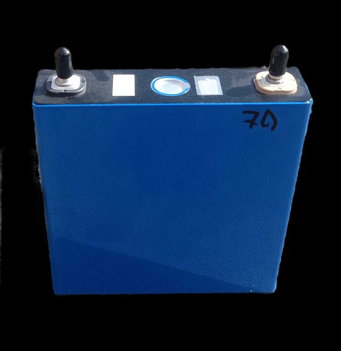Нові комірки LiFePO4 125ah.166ah EVE,Gotion,Tafel