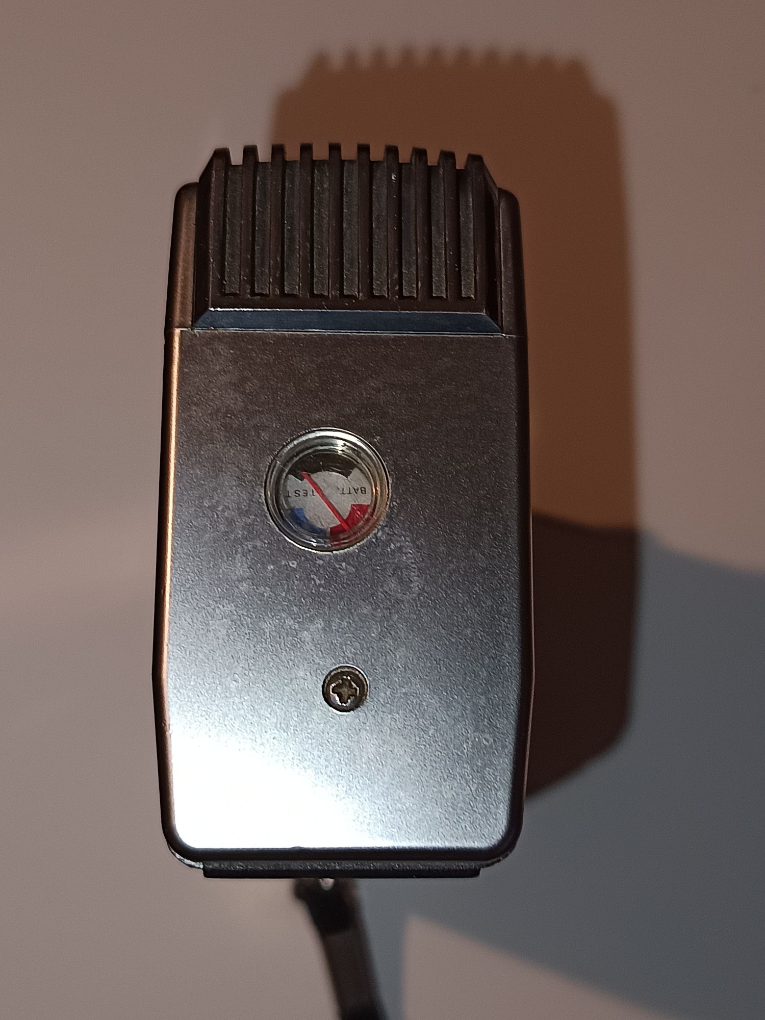 Gravador stenorette 2000 Grundig