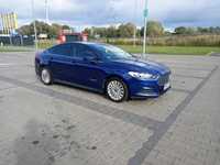 Ford Mondeo Ford Mondeo (Fusion) Hybryda 2.0