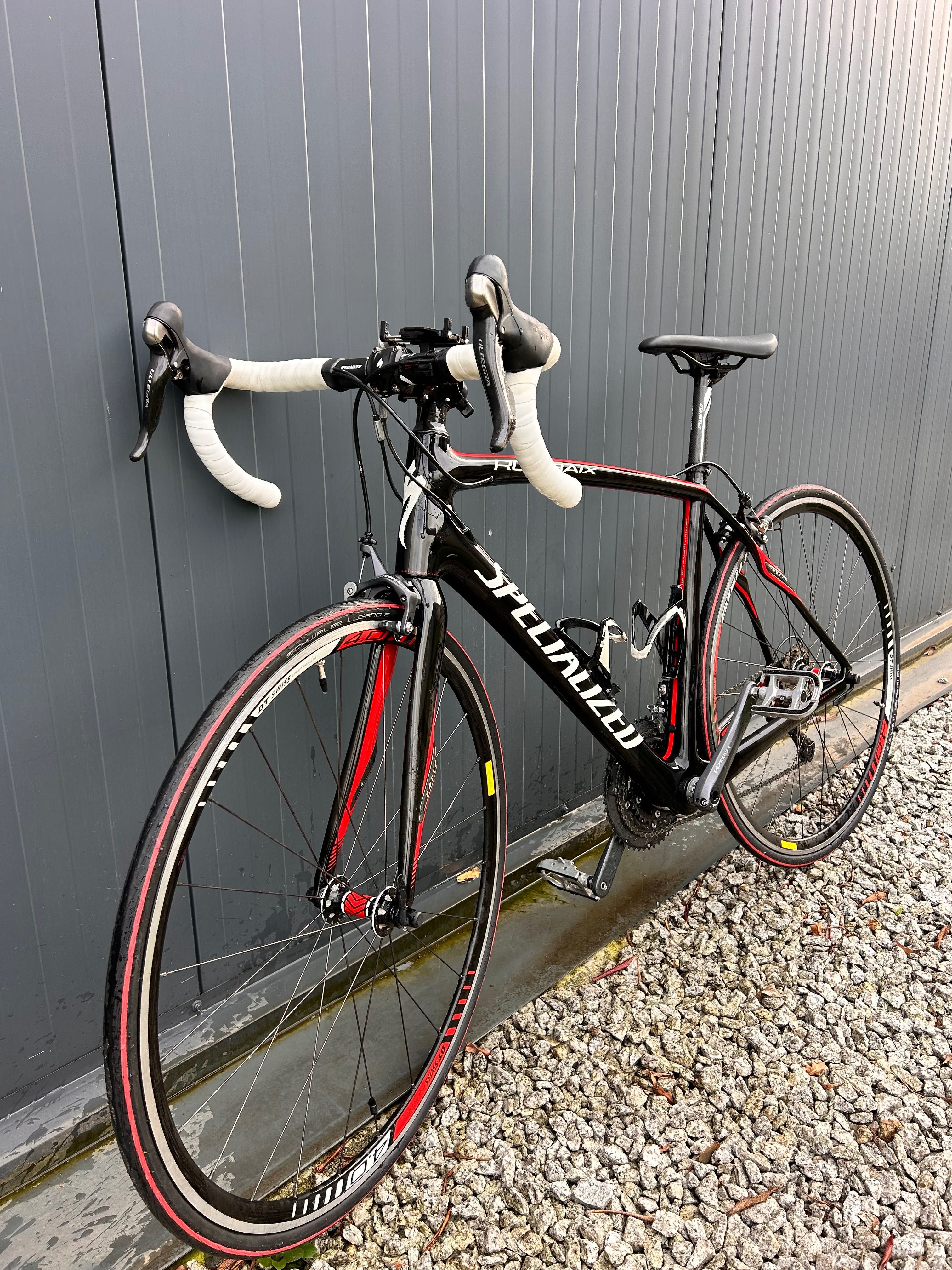 Specjalized roubaix