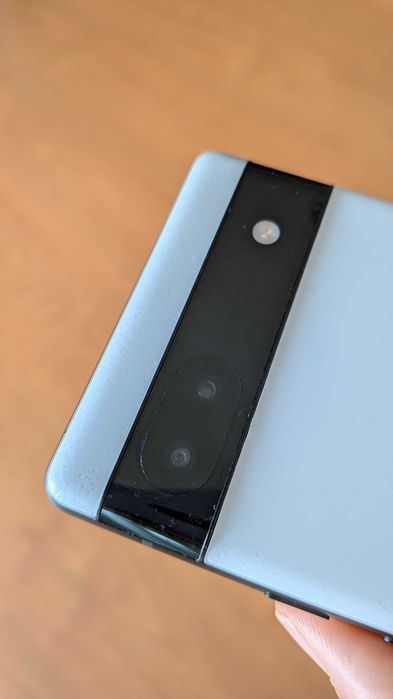 Vendo Google Pixel 6a