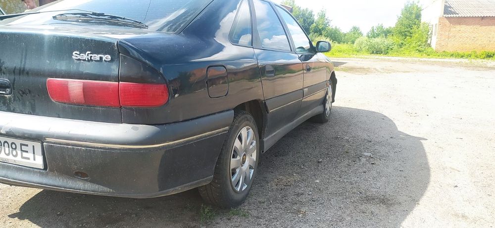 Продам авто Рено