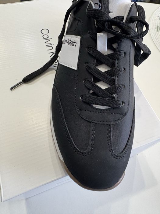 Кросовки calvin klein