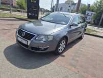 Volkswagen Passat b6 1.9 2009 diesel