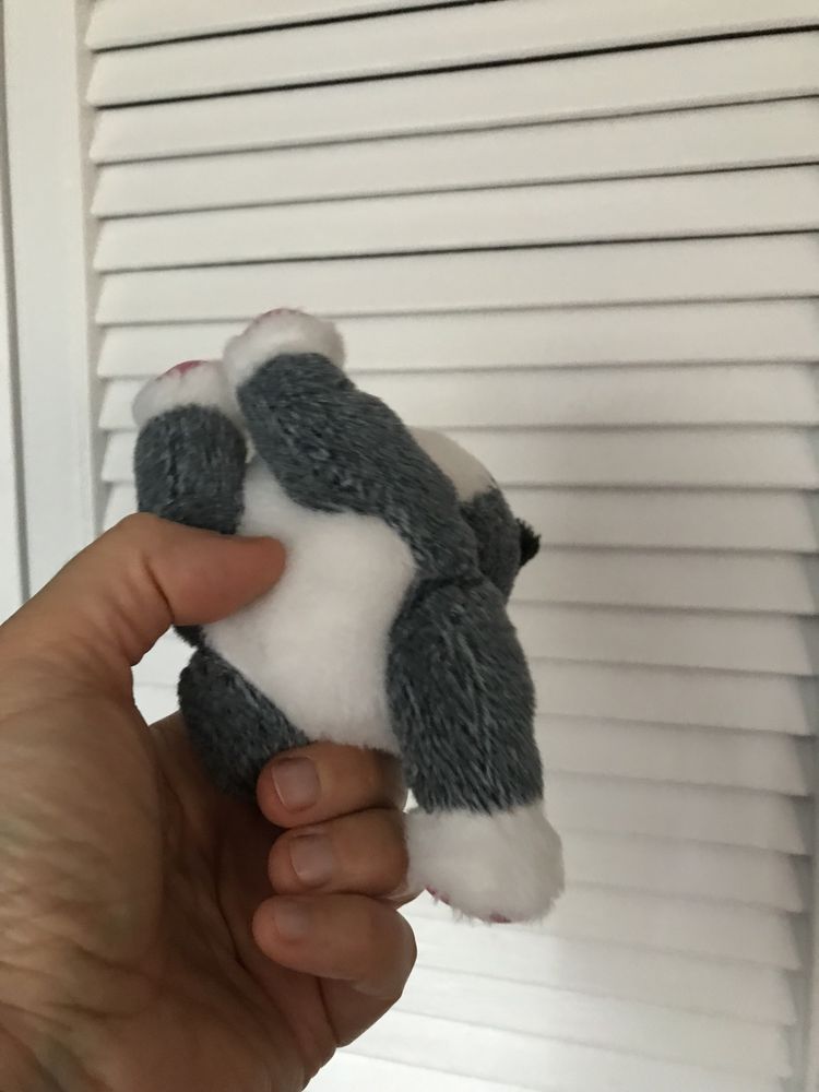 Peluche desse 2,5