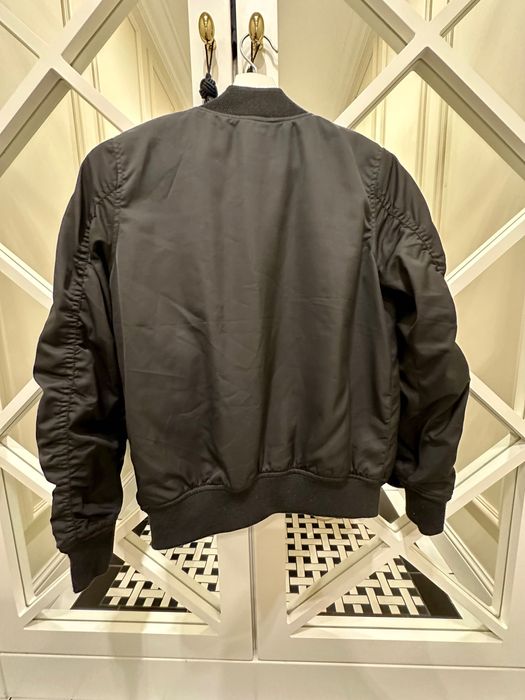 Kurtka bomberka new yorker