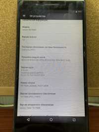 Продам Планшет Lenovo Tab4 7 TB-7504X LTE 2/16GB Black
