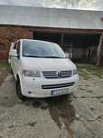 ...VW T5 2.5 TDI...
