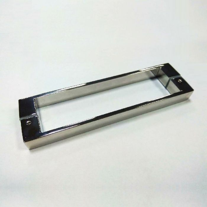 Ручки та фурнітура для скла — для душових кабін і скляних дверей