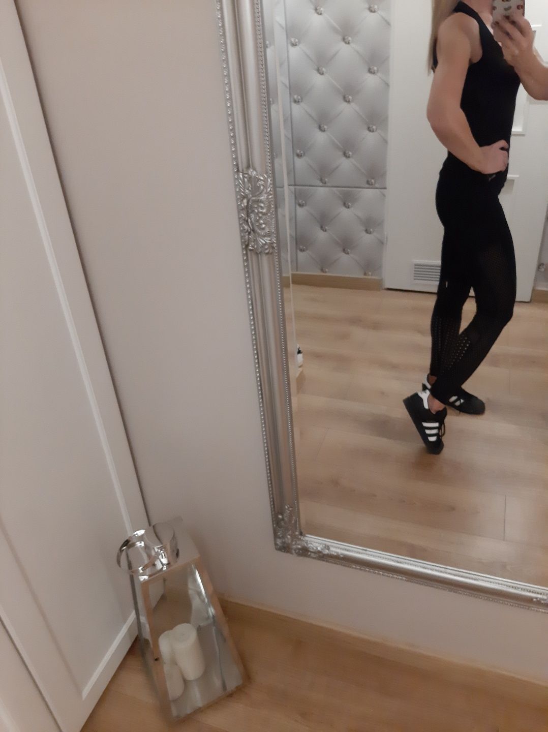 Legginsy Victoria'secret