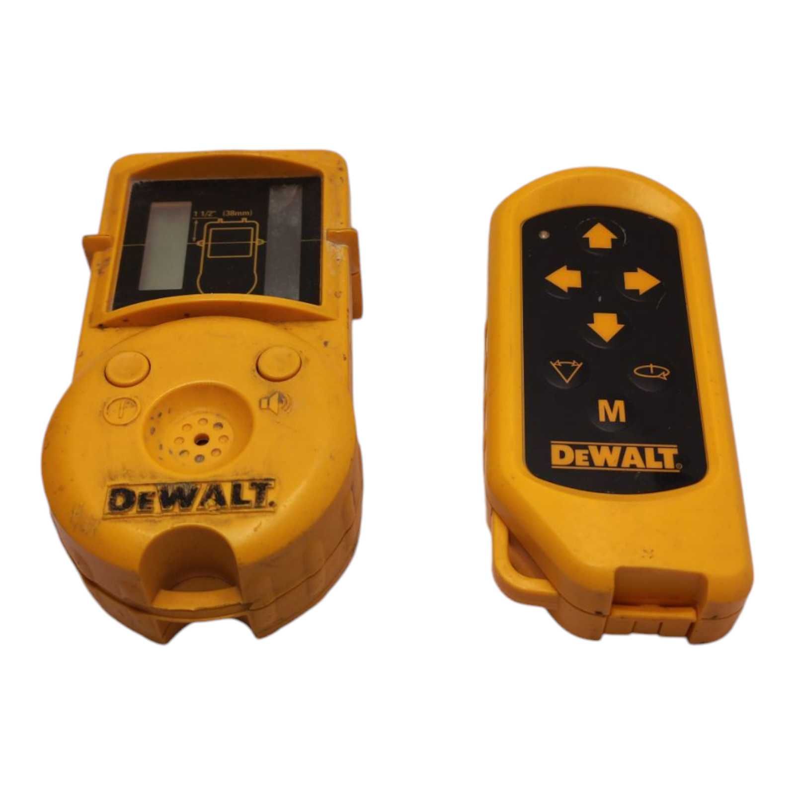 Niwelator DeWalt DW077 (2022) Type 1