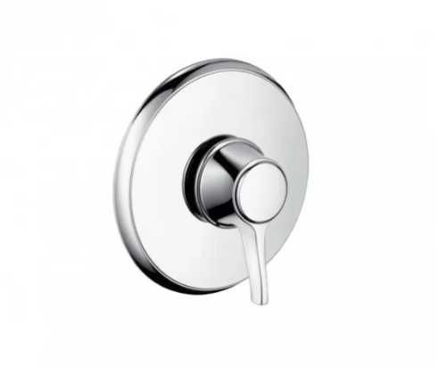 15754000 Hansgrohe Ecostat Classic Термостат Highflow Термозмішувач