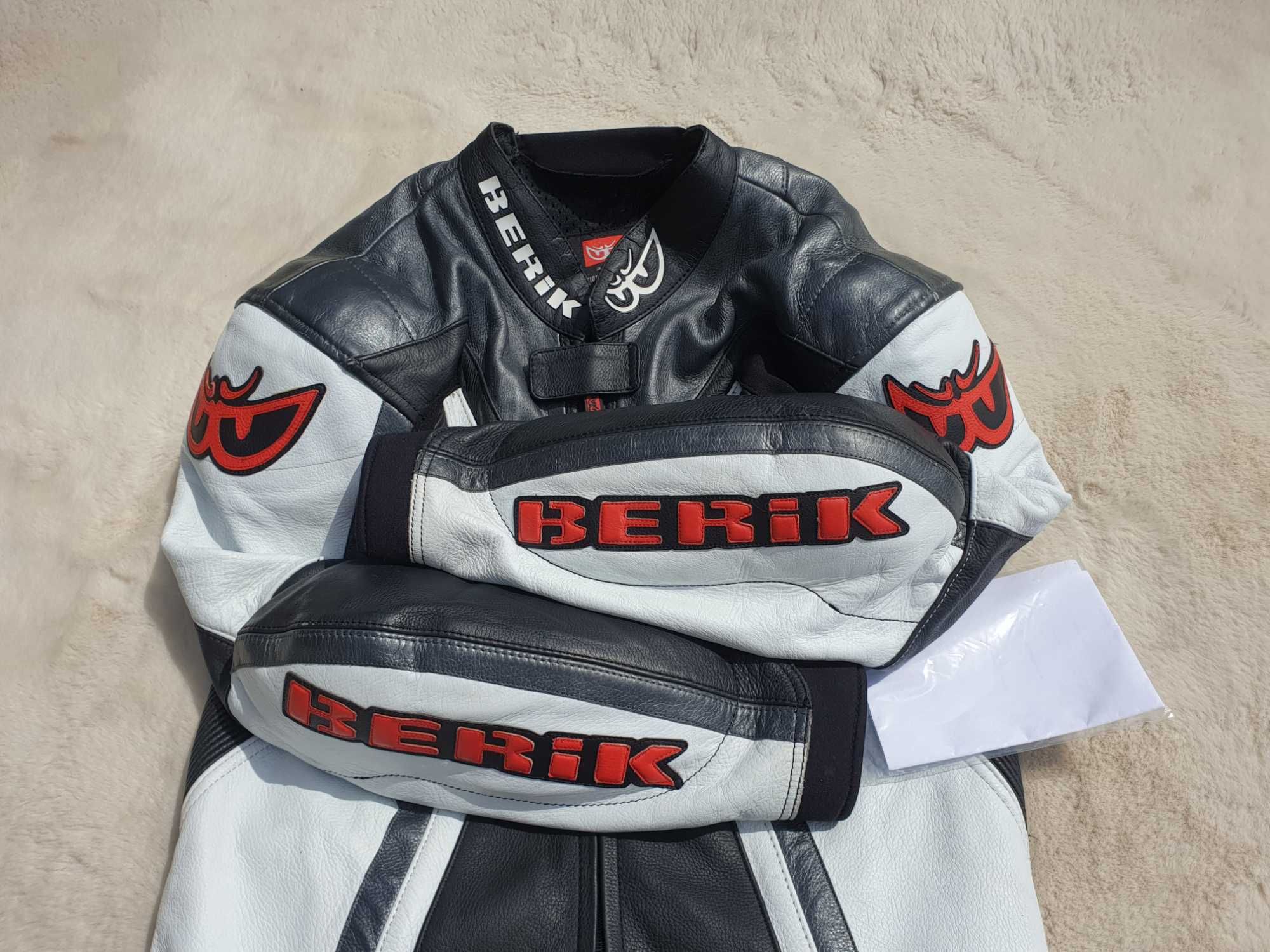 Berik 52 Eur L Kombinezon motocyklowy