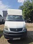 Renault maskot 2004 rok klima