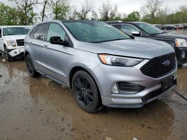 FORD Edge SEL 2022 -