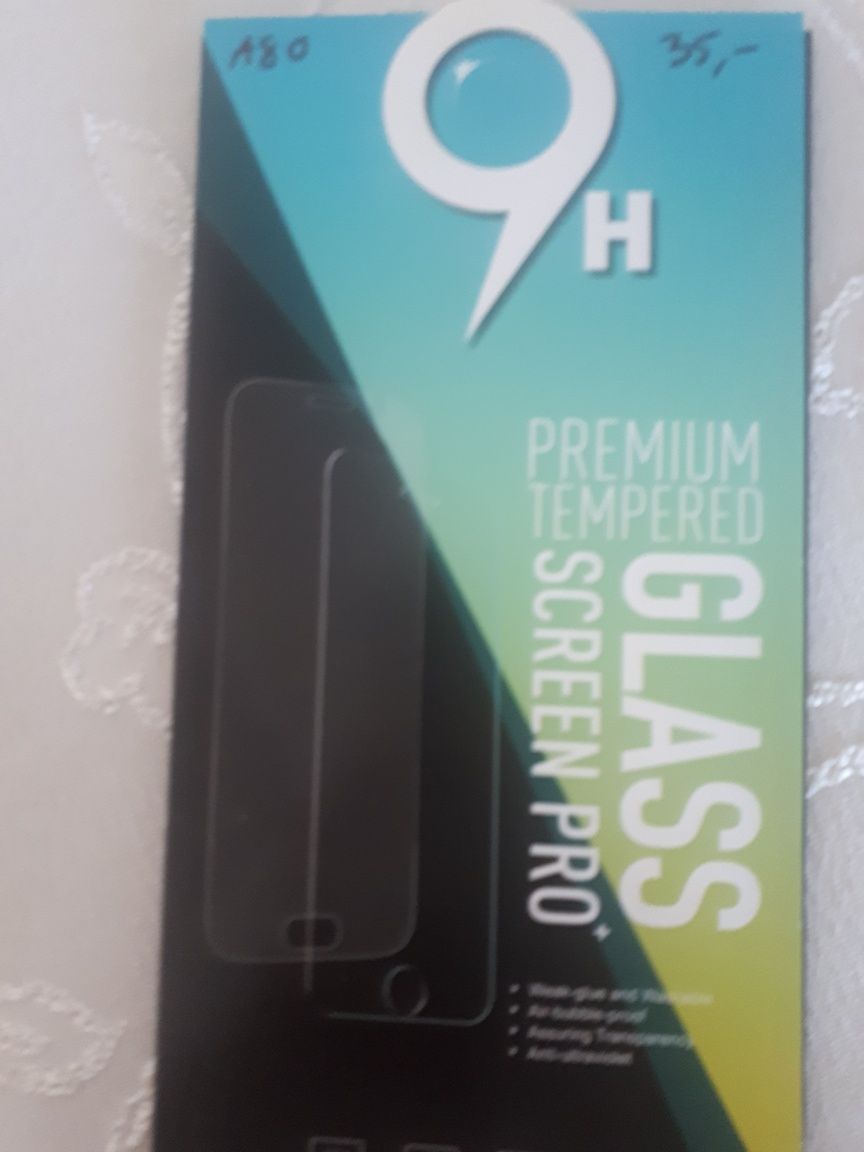 Glass screen PRO+ 9H