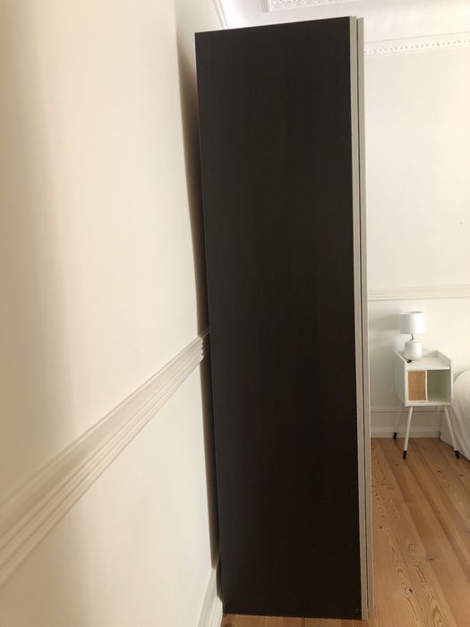 Roupeiro/Armário PAX ikea