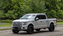2015  Ford  F-150