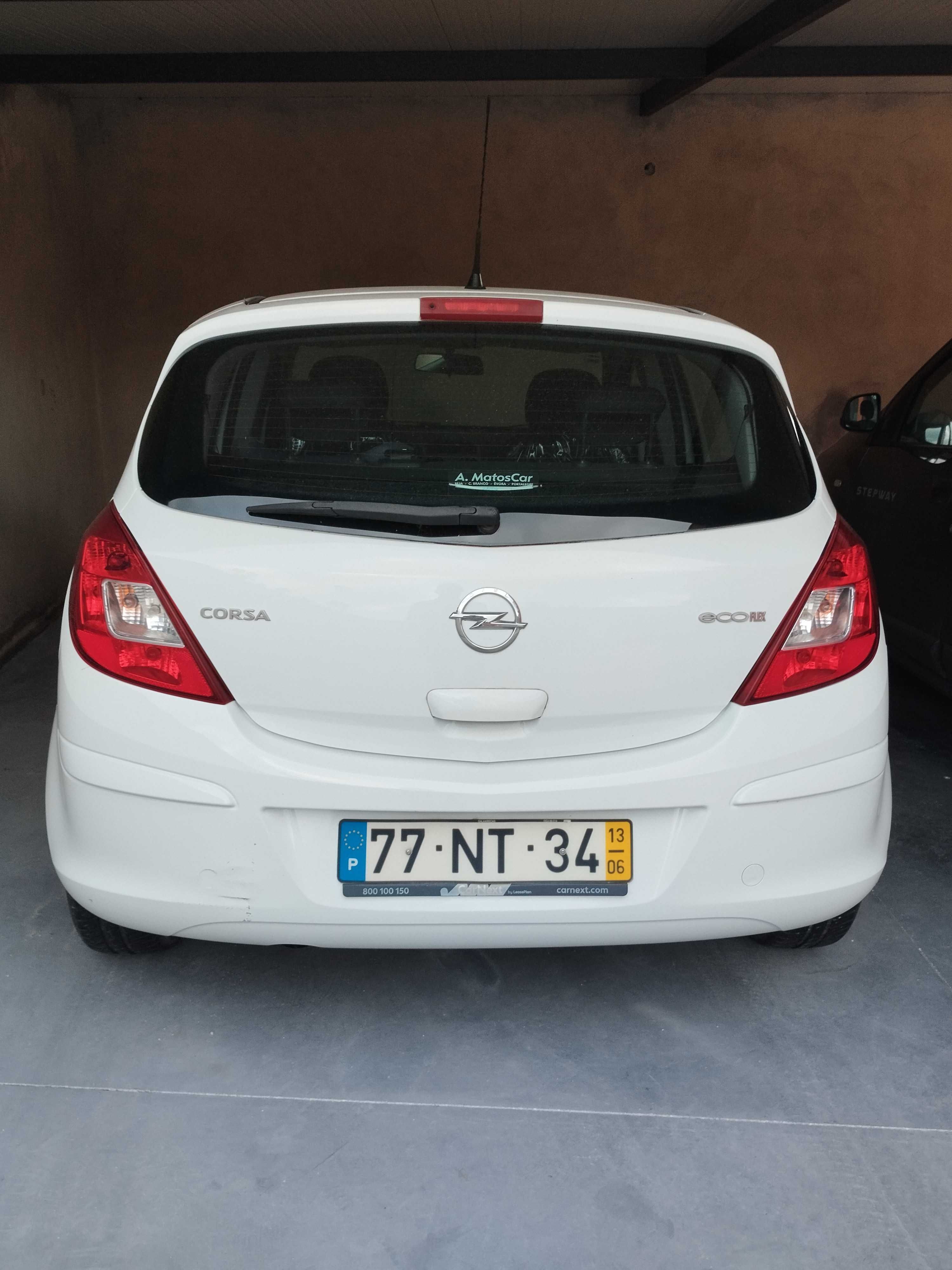 Opel Corsa 1.3 CDTI 95 cv