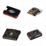 Відеопередавач Rush Solo Max Tank Foxeer LST Jhemcu 1.6W 2.5W 3W VTX