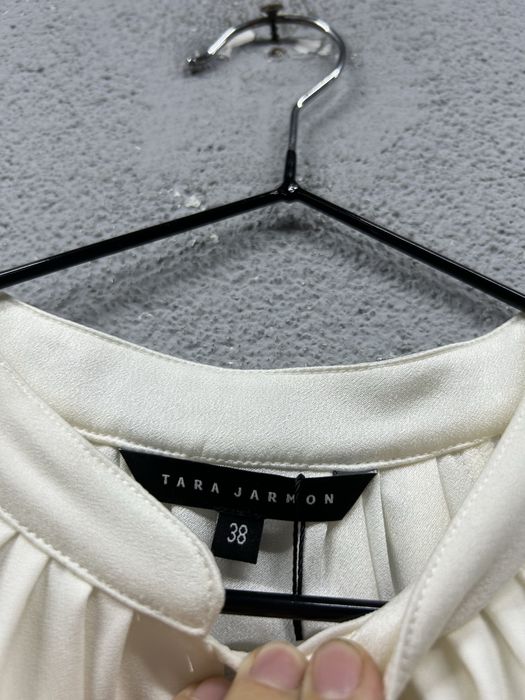 Блуза жіноча Tara Jarmon 38 S-M бохо сорочка