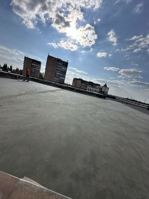 Cтяжка підлоги стяжка пола