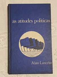 As Atitudes Políticas de Alain Laucelot