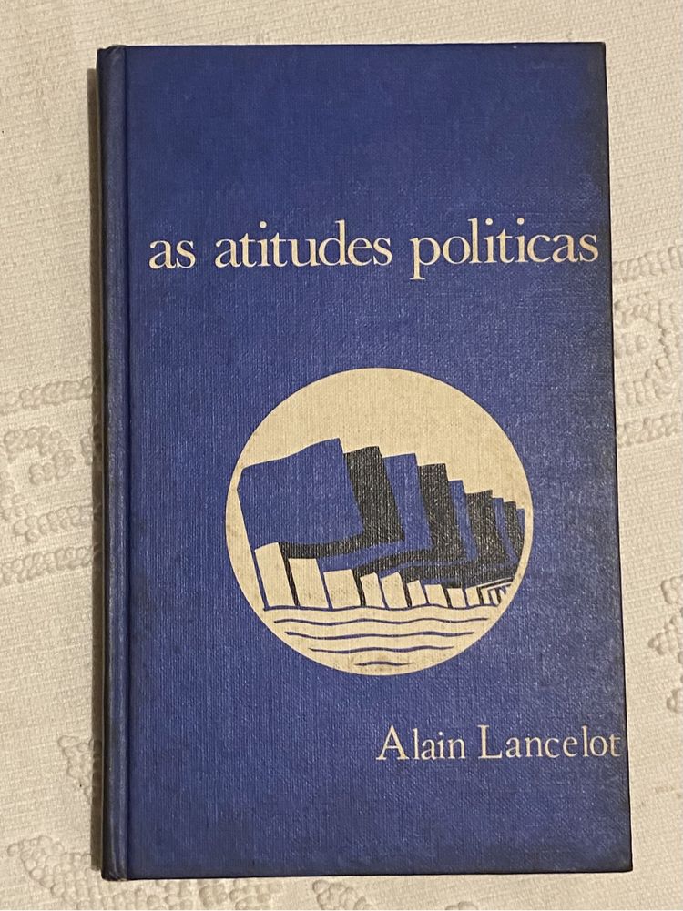 As Atitudes Políticas de Alain Laucelot