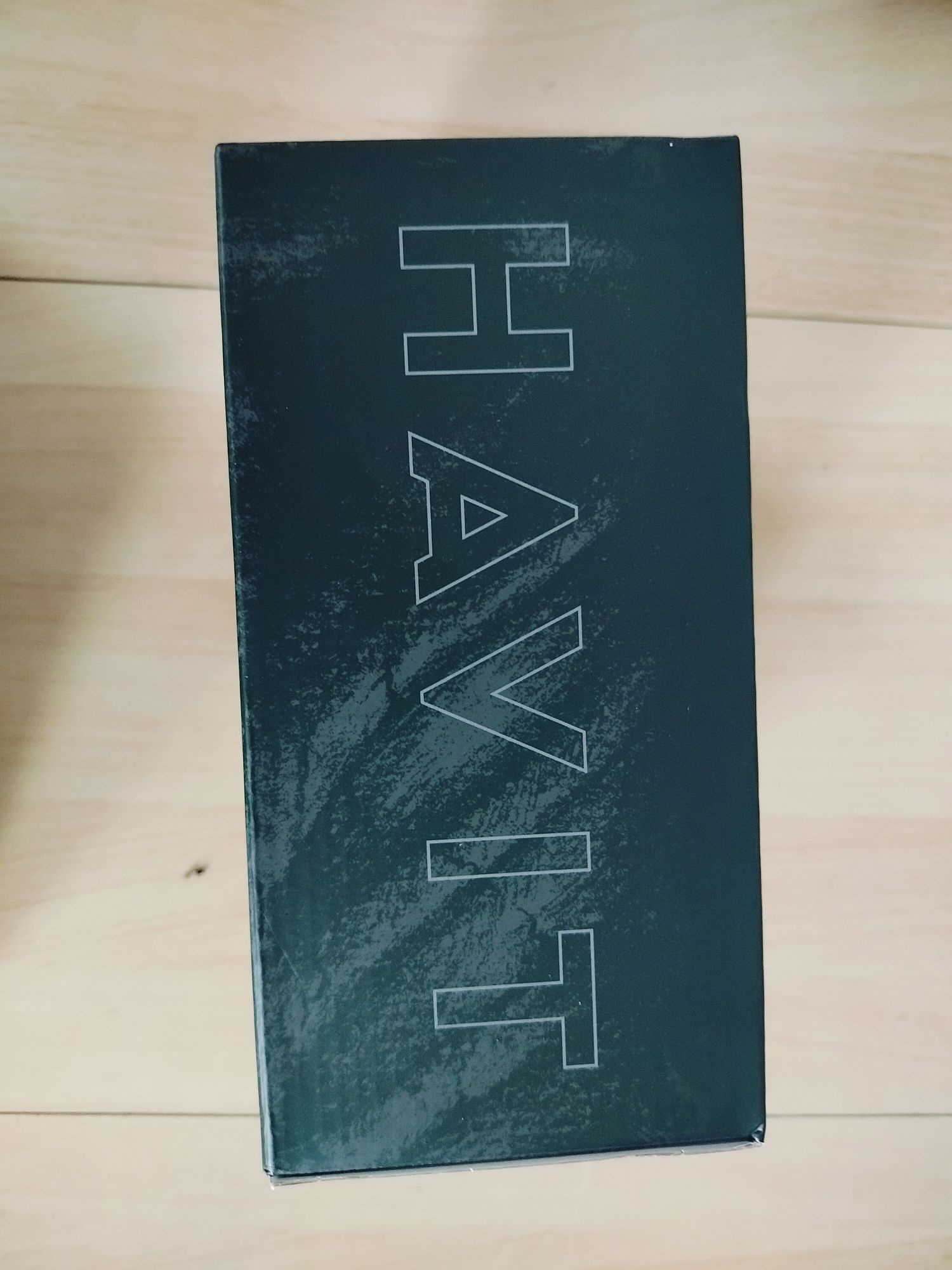Słuchawki gamingowe Havit
