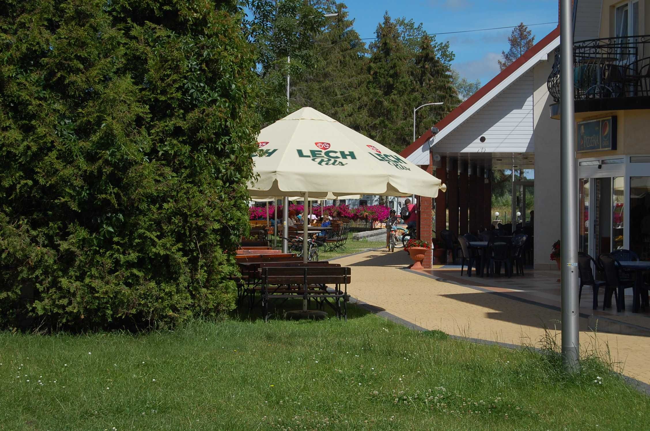 160 zł pokoje dwuosobowe Mielno-350m do plaży, pensjonat,wynajem