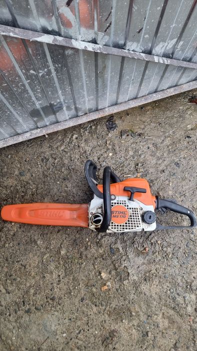 Stihl.ms 170 pila spalinowa