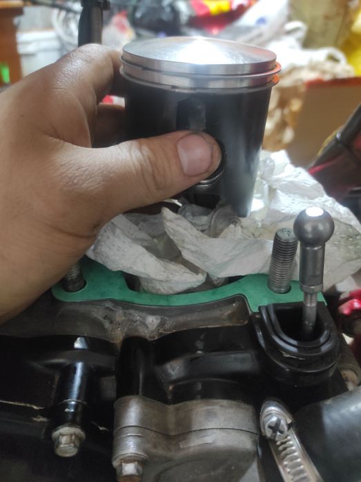 Beta RR 250 Racing  cena do końca weekendu