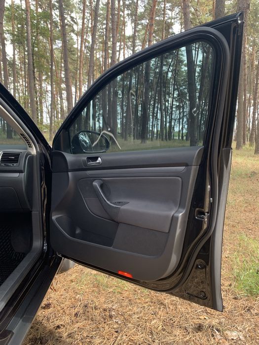 Volkswagen jetta 2005