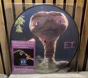 E.T. The Extra-Terrestrial Limit