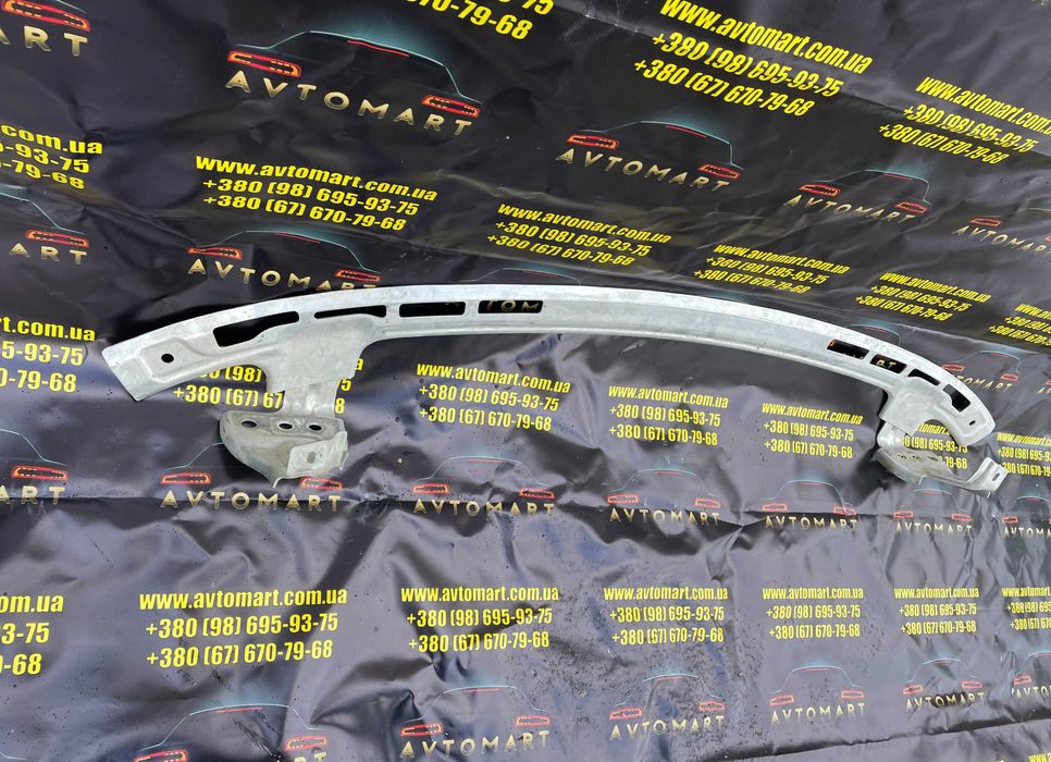 Підсилювач переднього бампера нижній Tesla Y 1505433-00-A усилитель