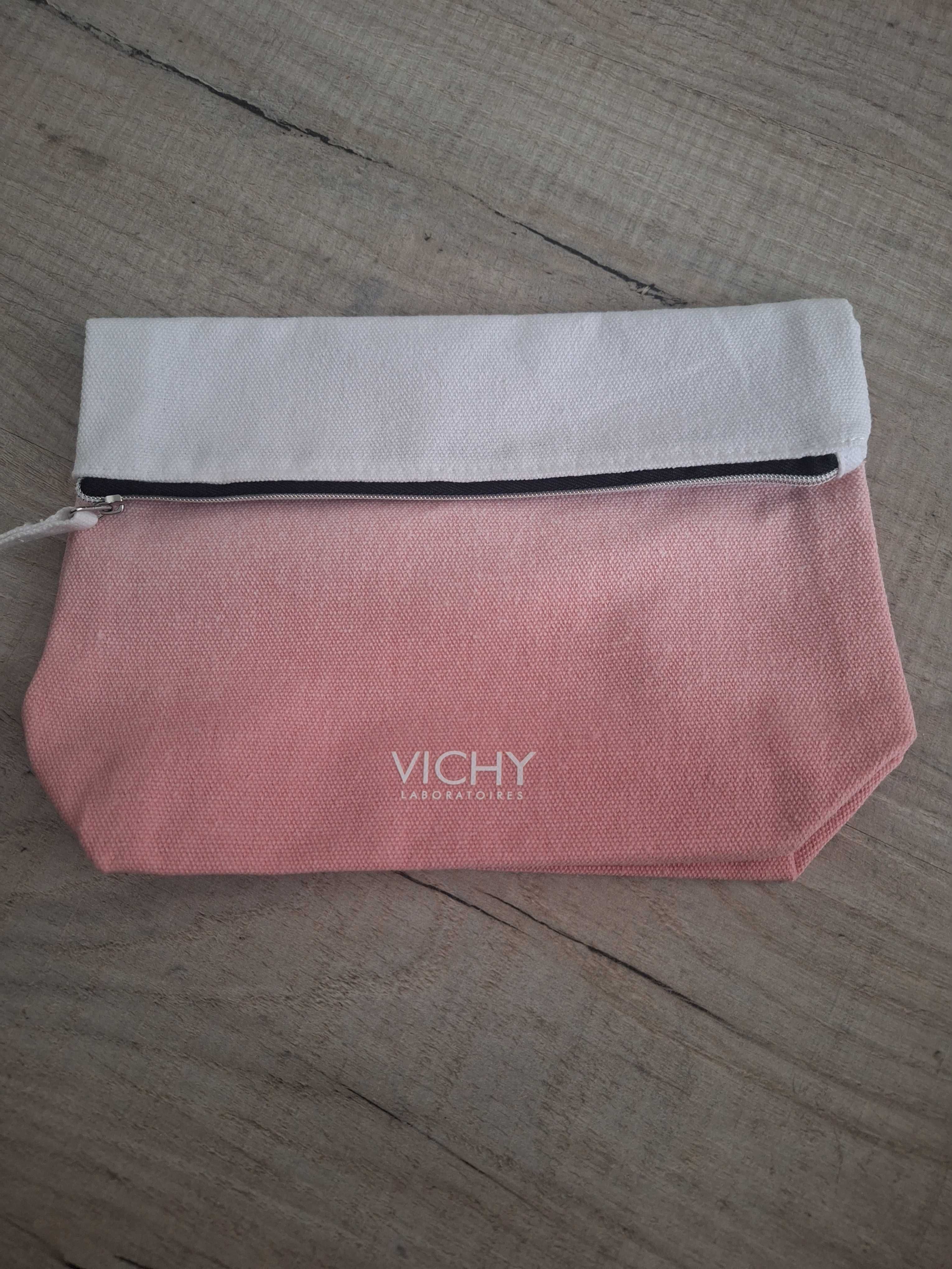 Kosmetyczka damska Vichy