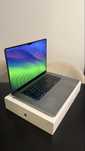 MacBook Pro 16” M1 Pro – 32GB RAM / 500GB SSD - Impecável