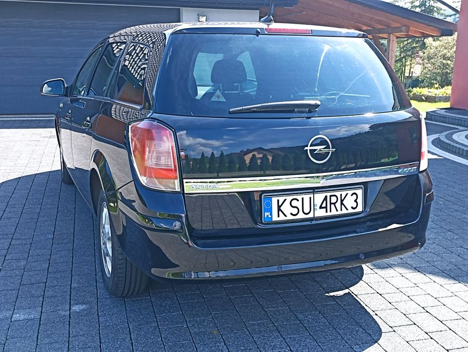 Sprzedam Opel Astre H
