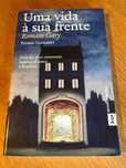 Uma vida à sua frente     ROMAIN GARY
