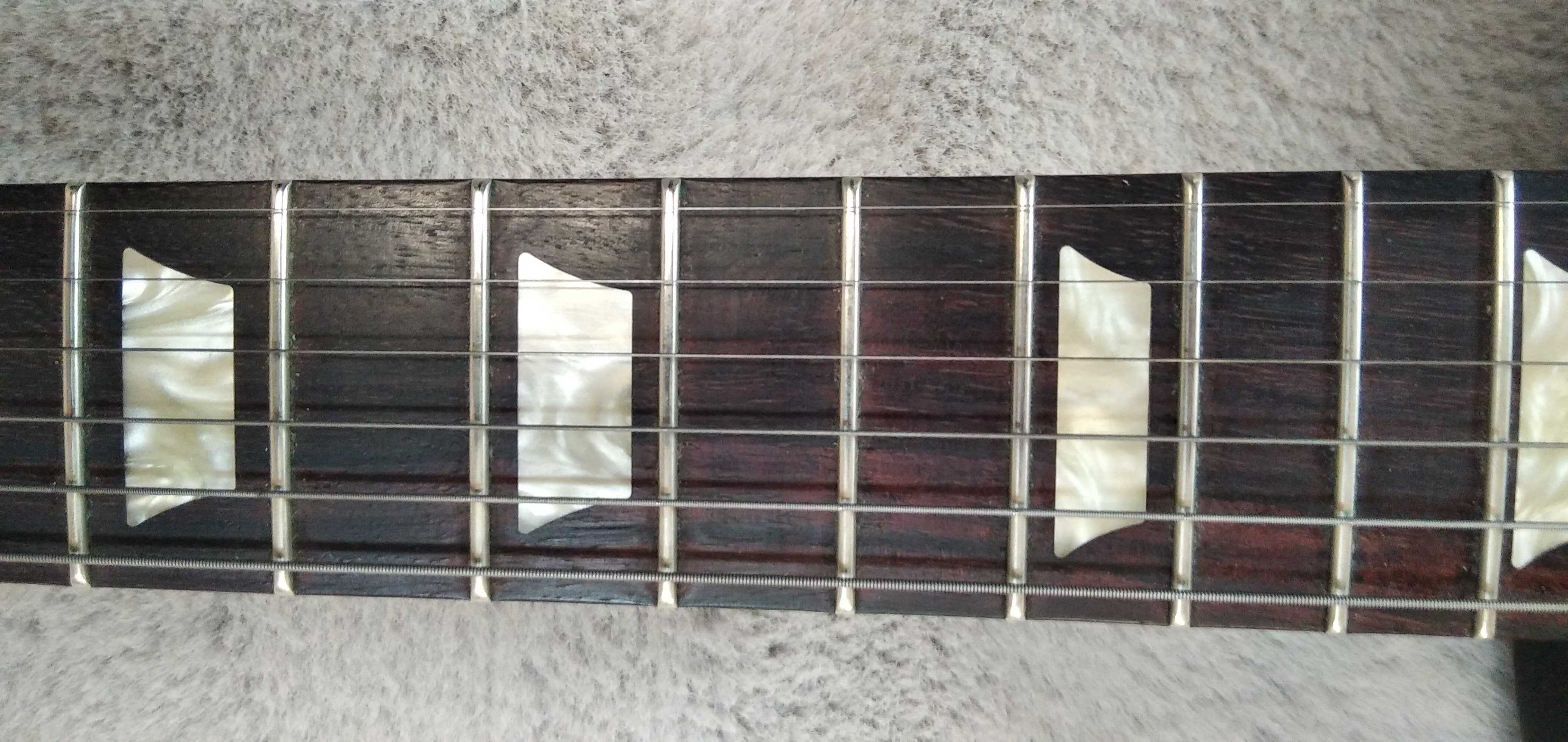 Gitara elektryczna Gibson les paul