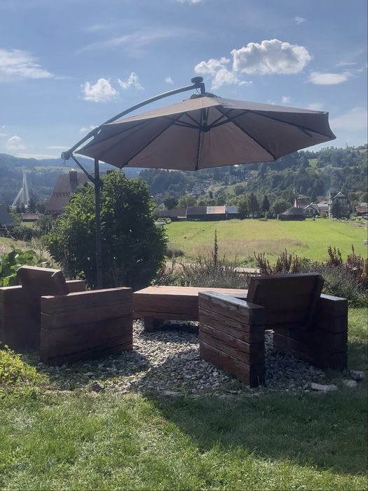 Lawendowy Hamak | Pieniny | Krościenko.