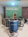 Blender Nutribulet Pro 900 z 7 akccesoriami