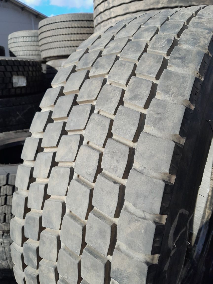 315/70R22.5 Firestone FD622 plus