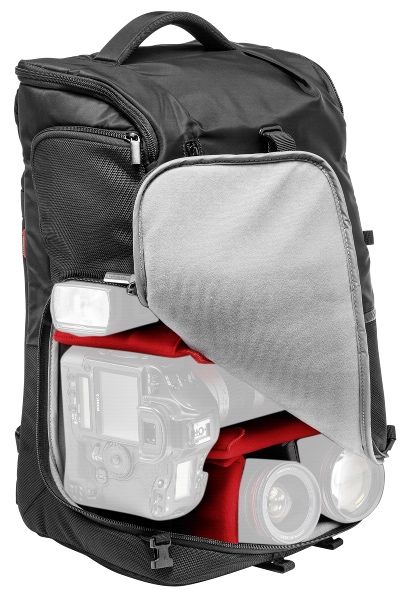 Manfrotto TRI L Plecak fotograficzny na aparat