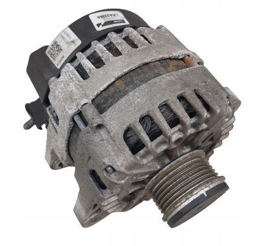 sportage 3 iii ix35 2.0 crdi alternator lucas oryg