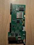 Karta VoIP v3 do centrali CXS 424, LAN ,WAN