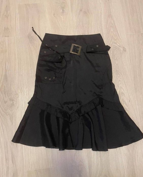 Продам Готична юбка